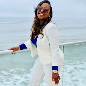 Meet your Posher, Staci